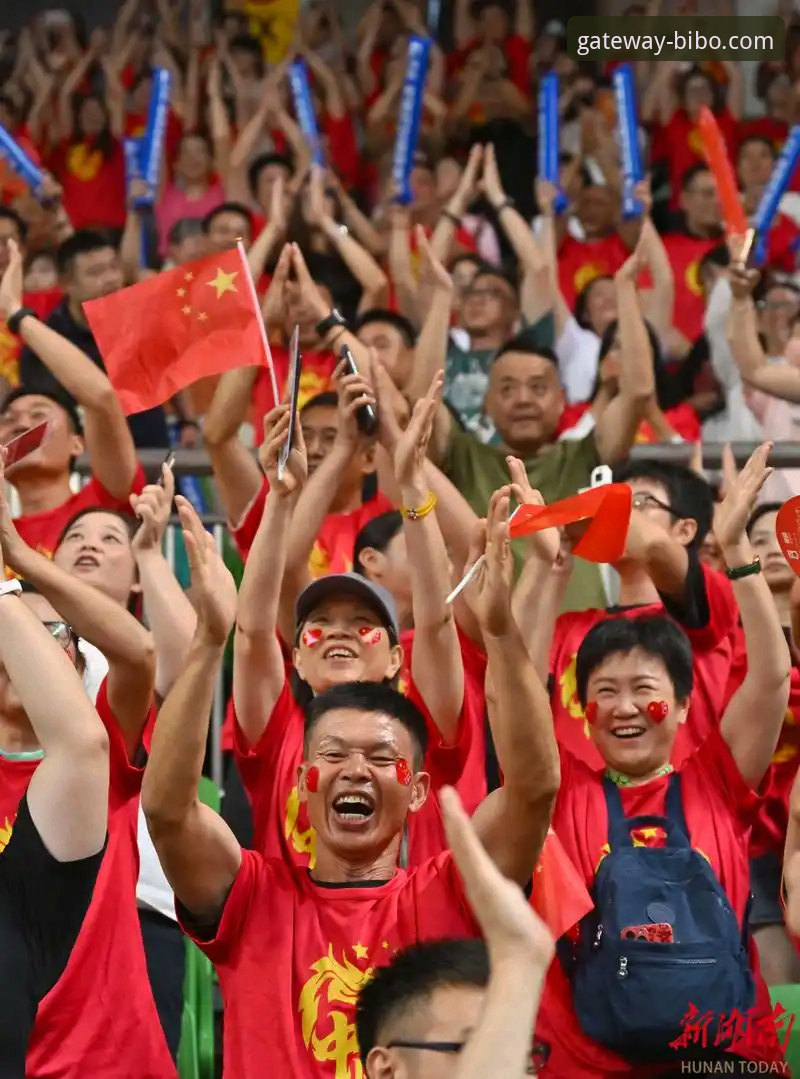bibo必博登录不了怎么办 必博体育平台观赛指南:中国男篮杭州站91-81逆转澳大利亚全记录